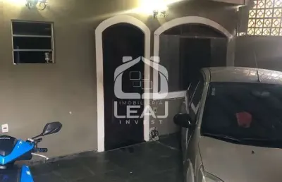 Sobrado à venda r$ 280.000,00, 3 dormitórios, 2 vagas de garagem  alto da riviera, são paulo, sp