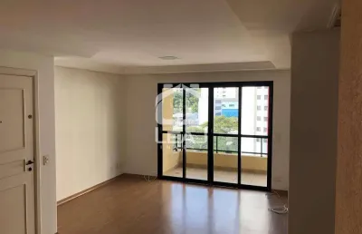 Apartamento à venda 112m², brooklin paulista, 3 dormitórios  (1 suíte) , 2 vagas, r$ 1.450.000,00.