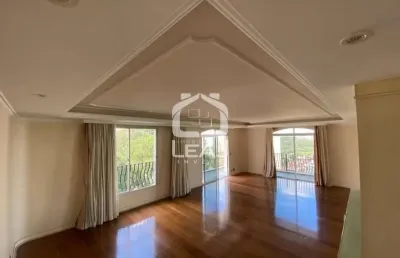 Apartamento à venda, 340m², jardim parque morumbi, r$ 1.500.000,00 - são paulo, sp