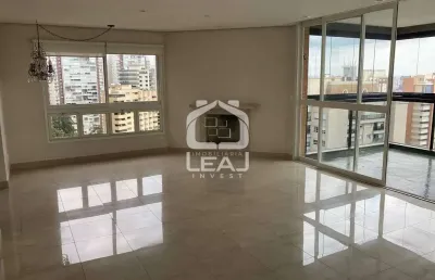 Apartamento à venda, vila suzana/morumbi, 247 m², 3 suítes, ar-condicionado e 4 vagas por r$1.290.0