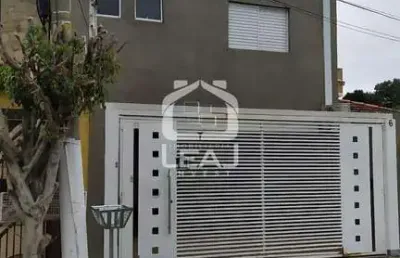 Sobrado à venda, 160m², vila maracanã, são paulo, sp