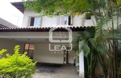 Sobrado à venda, 350m², morumbi, 4 suítes, 4 dormitórios - r$ 2.120.000,00 - são paulo, sp