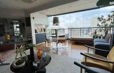 Apartamento à venda, 126m², moema, 3dormitórios, 2 vagas  - são paulo, sp