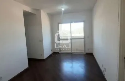 Apartamento à venda 58m², jardim umuarama, 2 dormitórios, 1 vaga - r$ 650.000,00 - são paulo, sp