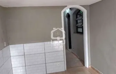 Casa com 2 dormitórios para alugar, 80 m² por r$ 1.700,00/mês - capão redondo - são paulo/sp