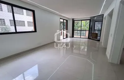 Apartamento à venda, 150m², vila andrade, 2 dormitórios (1 suíte), 2 vagas - r$ 900.000,00 - são pa