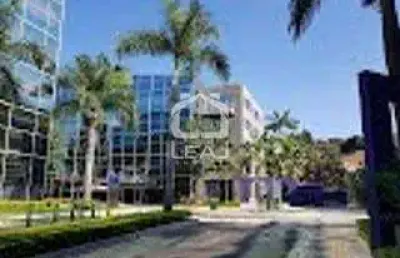 Conjunto comercial para locação, 32 m², jardim morumbi, r$ 2.988,00 (pacote) - são paulo, sp