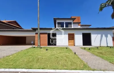 Excelente oportunidade! sobrado à venda, 620m², alphaville, r$ 4.4000.000,00 - santana de parnaíba,