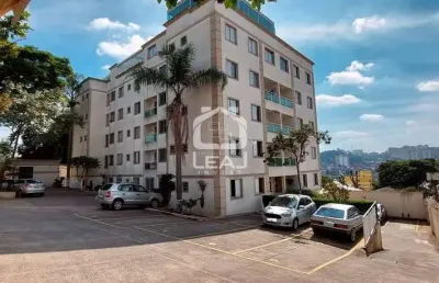 Apartamento à venda, 60m², vila das belezas, 3 dormitórios, 1 vaga - r$ 350.000,00 - são paulo, sp