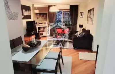 Apartamento à venda, 104m², vila andrade, 3 dormitórios, 2 vagas - r$ 585.000,00 - são paulo, sp