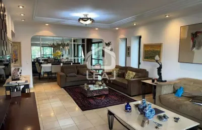 Apartamento para venda e locação, 242m², vila suzana, 3 suítes, são paulo, sp