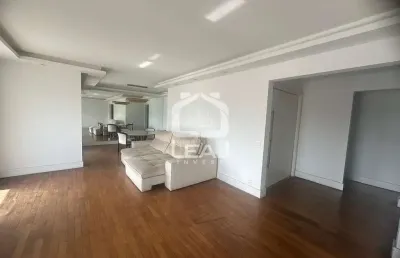 Apartamento à venda, 181 m², 3 suites, depósito e 3 vagas por r$ 1.565.000,00 - real parque, são pa