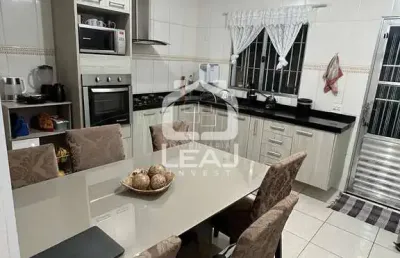 Sobrado à venda, 80m², parque sonia, 2 dormitórios, 1 vaga - r$ 400.000,00 - são paulo, sp