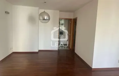 Apto locação vila andrade, 131 m², 3 suítes, depósito, 3 vagas e churrasqueira varanda por r$8.613,