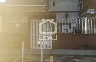 Apartamento à venda, 49m², conjunto habitacional instituto adventista, 2 dormitórios, 1 vaga - r$ 1