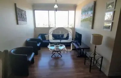 Apartamento à venda, 93m², vila olímpia, 3 dormitórios (1 suíte), 1 vaga - r$ 850.000,00 - são paul