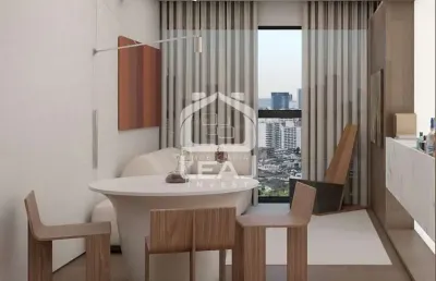 Apartamento à venda, 54m², indianópolis, 1 dormitório - r$ 810.000,00 - são paulo, sp