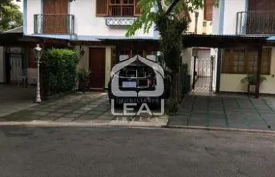Casa com 3 quartos à venda na Rua Nossa Senhora do Bom Conselho, 310, Chácara Nossa Senhora do Bom Conselho, São Paulo