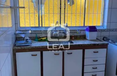 Casa para locação, 120m², jardim monte azul, 2 dormitórios, 2 vagas - r$ 3.000,00 - são paulo, sp