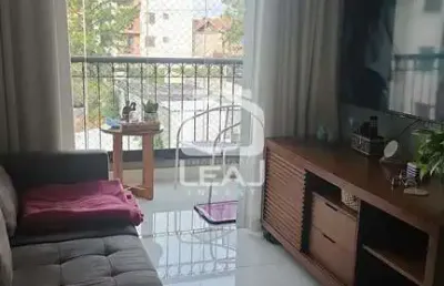 Apartamento à venda, 53m², vila das belezas, 2 dormitórios, 1 vaga - r$ 330.000,00 - são paulo, sp