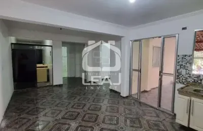 Casa à venda, 80m², cohab jardim são bento, 2 dormitórios, 2 vagas - r$ 250.000,00 - são paulo, sp