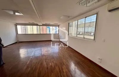 Conjunto comercial para locação, 40m², itaim bibi, r$ 5.330,00 (pacote) - são paulo, sp