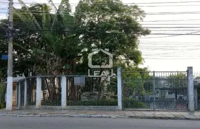 Terreno à venda, 1464 m² por r$ 2.200.000,00 - jardim iracema - são paulo/sp