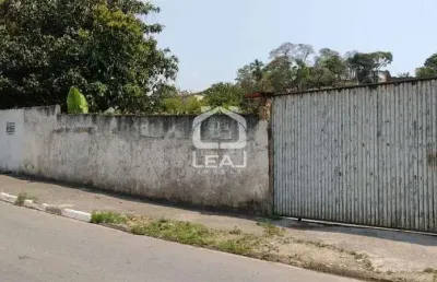 Chácara com 3 dormitórios à venda, 1400 m² por r$ 550.000 - recreio primavera - itapecerica da serr