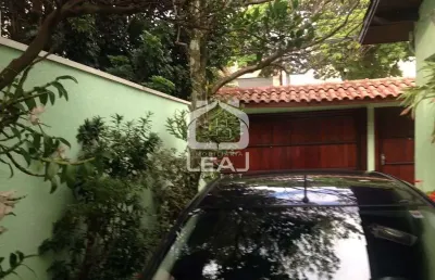 Casa à venda no campo belo, 250m², 3 dormitórios, 5 vagas garagem, r$ 2.400.000,00, são paulo, sp