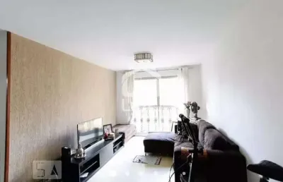Apartamento com 3 dormitórios à venda, 78 m² por r$ 350.000,00 - vila campestre - são paulo/sp