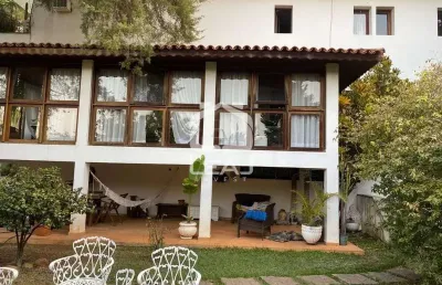 Sobrado com 6 dormitórios à venda, 1100 m² por r$ 3.850.000,00 - santo amaro - são paulo/sp