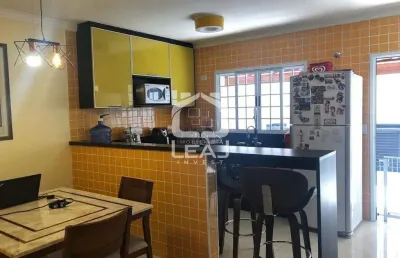 Sobrado com 2 dormitórios à venda, 98 m² por r$ 480.000,00 - parque regina - são paulo/sp