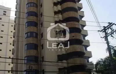 Apartamento com 4 dormitórios à venda, 227 m² por r$ 2.000.000,00 - planalto paulista - são paulo/s