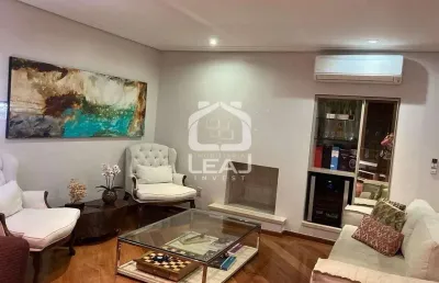 Apartamento com 4 dormitórios à venda, 238 m² por r$ 2.000.000,00 - panamby - são paulo/sp - collin