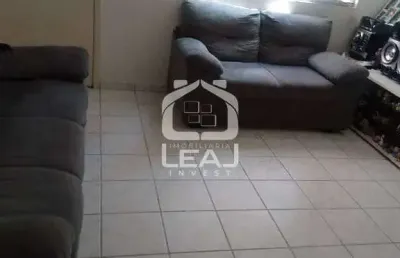 Apartamento à venda, 54 m², 2 dormitórios, 1 vaga garagem - r$ 310.000,00 - capão redondo - são pau