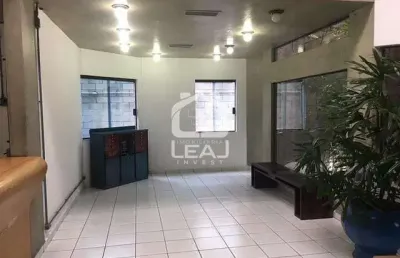 Sobrado com 16 salas, 850 m² - venda por r$ 8.500.000 ou aluguel por r$ 40.000/mês - vila tramontan