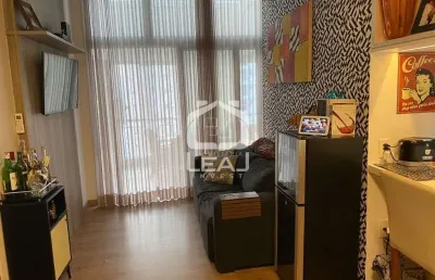 Apartamento com 3 dormitórios à venda, 140 m² por r$ 870.000,00 - jardim ampliação - são paulo/sp -