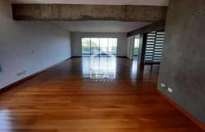 Excelente apartamento à venda no brooklin paulista, 362 m², 4 dormitórios, 4 vagas, r$ 3.160.000,00