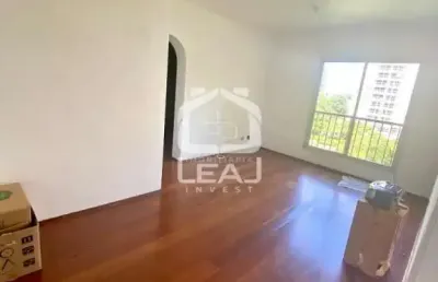 Apartamento á venda em vila andrade, 56m², 2 dormitórios, 1 vaga de garagem, r$ 360.000,00, são pau