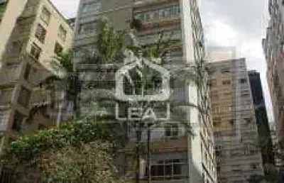 Apartamento de 392m² com 4 dormitórios à venda, por r$ 3.150.000,00 - bela vista - são paulo/sp - n