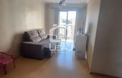 Apartamento com 3 dormitórios à venda, 73 m² por r$ 460.000,00 - parque munhoz - são paulo/sp