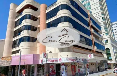 Cobertura com 4 quartos à venda na Rua 133 E133a, 197, Centro, Itapema
