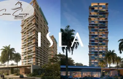 Apartamento, residencial para venda, alto perequê, porto belo