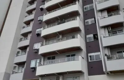 Apartamento com 3 quartos à venda na Rua Vereador Mário Coelho Pires, 250, Campinas, São José
