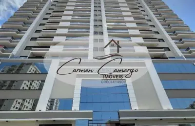 Apartamento com 2 quartos à venda na Avenida Presidente Nereu Ramos, 991, Campinas, São José