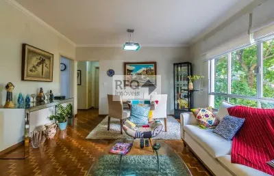 Apartamento na vila mariana com 95m² e 3 dormitórios