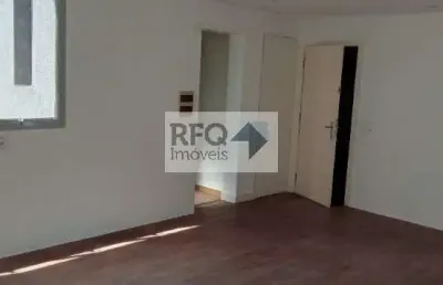 Sala comercial para venda ou locação em uma excelente  localização no bairro da vila olímpia com vaga de garagem !!