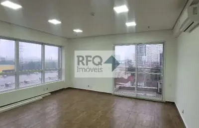 Excelente conjunto comercial em um dos melhores empreendimentos no ipiranga.
