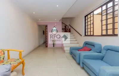 Imperdível! casa à venda em são paulo-sp, parque jabaquara: 3 quartos, 1 suíte, 2 salas, 3 banheiros, 2 vagas, 238m².
