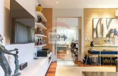Lindissimo apartamento com 3 suítes no jardim paulista